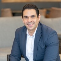 The Ritz-Carlton Hotel Company, L.L.C. Employee Rene Lopez's profile photo