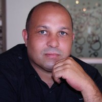 Cool Maintenance Employee Lance Webber's profile photo