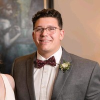 autoLOTO INC. Employee Joseph Dinwiddie's profile photo