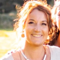 Théradial Employee Julia Jonchere's profile photo