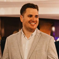 Terrapinn Employee Kieran Murphy's profile photo