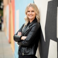 Santee School District Employee Cori Harris's profile photo