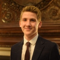 Tergle Employee William Tarr's profile photo