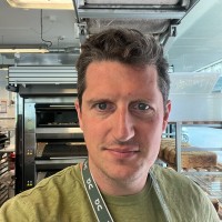 On Employee Daniel Hill's profile photo