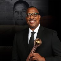 Chuck Cooper Foundation Employee Chuck Cooper's profile photo