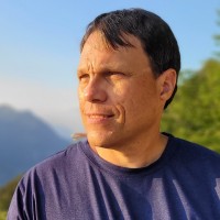 Washington River Protection Solutions (WRPS) Employee David Tedeschi's profile photo