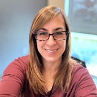 Financial Plus Credit Union Employee Nichol Youngsma's profile photo