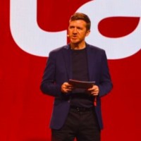 The Coca-Cola Company Employee Mark Docherty's profile photo