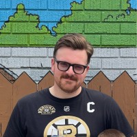 ReedTMS Logistics Employee Caleb Purcell's profile photo