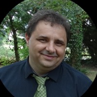 Syroco Employee Olivier Morel's profile photo