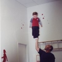 Future Employee Steve Friedman's profile photo