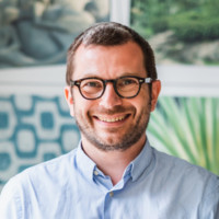 EXKi Employee Robin Blondel's profile photo