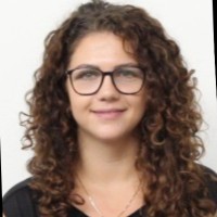 Hilti Group Employee Kristina Andric's profile photo