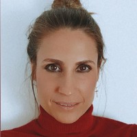 Arantxa Inza Ortega's profile photo