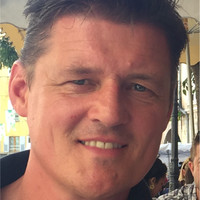 Tesco Insurance and Money Services Employee Scott Mather's profile photo