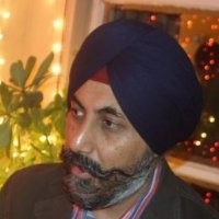 Isource Employee Sanjit Singh's profile photo