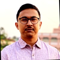 Equisoft Employee Sourav Sur's profile photo
