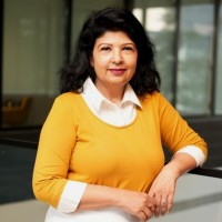 Ernst & Young Services Pvt Ltd Employee Anshula Verma's profile photo