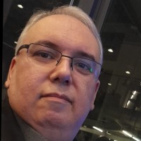 ETEC - Albert Einstein Employee Romeu Afecto's profile photo
