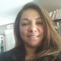 Communicaid Employee Malena Menjivar-Diaz's profile photo