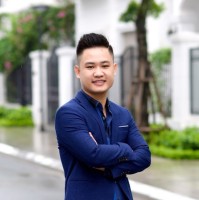 Moneta Markets Employee Dai Dinh's profile photo