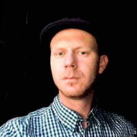 Crowden Music Center Employee Andrew McKleroy's profile photo