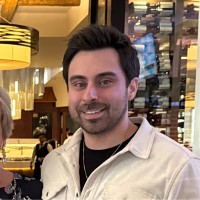 Civil Engineering Consultants (CEC) Employee Zach Saavedra's profile photo