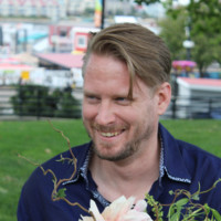 North Studio Employee Nicholas Hepner's profile photo