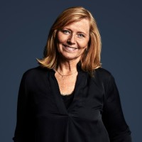 Universal Robots Employee Lotte Sørensen's profile photo