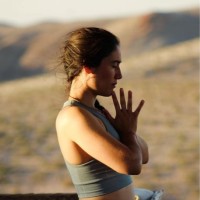 Karma Yoga Employee Olivia Jeffers's profile photo