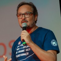 Proative Technology Employee Wagner Costa's profile photo
