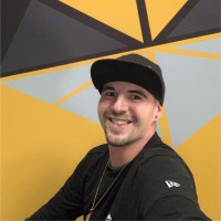 Diverse Technology Industrial, Inc. Employee Shaun Hughes's profile photo
