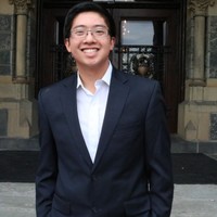 Migration Policy Institute Employee Lawrence Huang's profile photo