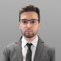 The Walt Disney Company Employee Felipe Gomez's profile photo