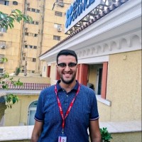 Marvel International School Employee Peter Maurice's profile photo