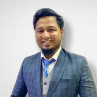 Government of Sharjah - Department of eGovernment Employee Mohammed Yunis's profile photo