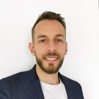 APIZR Employee Romain Brancourt's profile photo