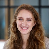 Front Door Communications Employee Rubie Barker's profile photo