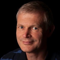 John Cromie Email & Phone Number