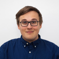 Zivix Employee Chase Thiebaut's profile photo