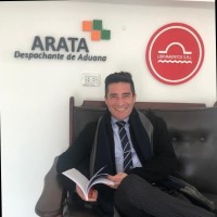 Diego Arata Email