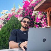 3Pounds Employee Yaşar Duman's profile photo