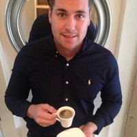 bet365 Employee Richard Graham's profile photo