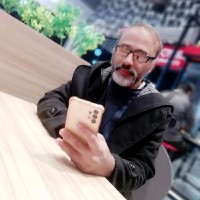 Haidyll Employee Kamran Siddique's profile photo