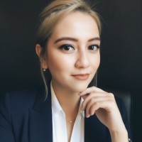 Hashmeta Group Employee Gabrielia Dinata's profile photo