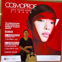 Better Cospack Employee Camille Lee's profile photo