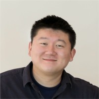 KronosAI Employee Ziyi Yin's profile photo