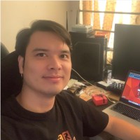 Techcombank (TCB) Employee Tu Van Tien's profile photo
