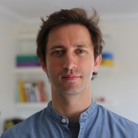 Electric Square Employee Jack Hooker's profile photo