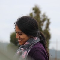 Zethic Technologies Employee Keerthana Durairaj's profile photo